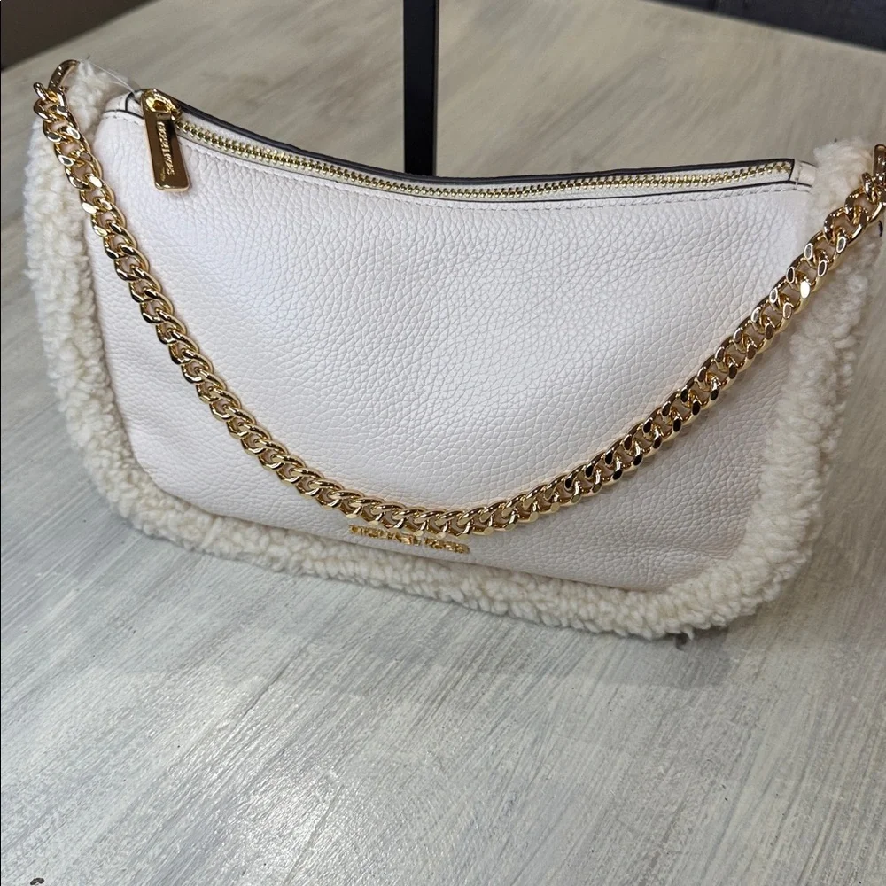 Michael Kors elegant white